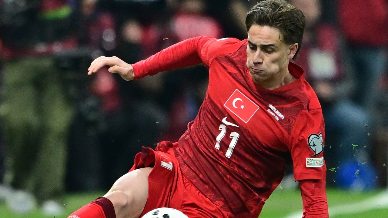 Yapay zeka Türkiye'nin Dünya Kupası'nda gruptan çıkma ihtimalini açıkladı! Elenme ihtimalimiz %18.1 9