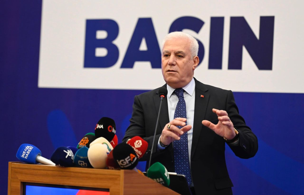 CHP’li belediyeler arası aşk kontenjanı: Mustafa Bozbey’in eşinin kariyer adımları! Muhittin Böcek rica etti… 1