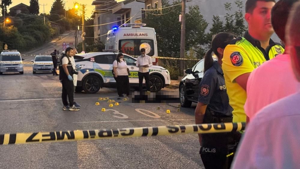 Baba ve oğlu sokak ortasında öldüren yaşlı adam: "Keşke dolandırılmasaydım" 2