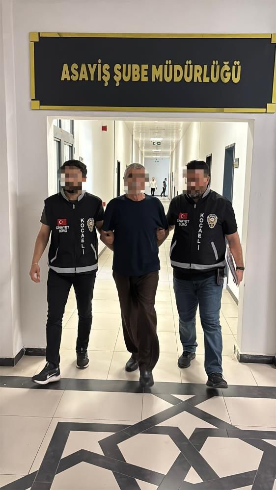Baba ve oğlu sokak ortasında öldüren yaşlı adam: "Keşke dolandırılmasaydım" 3