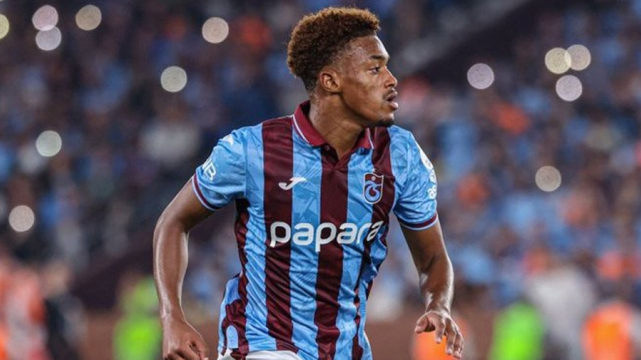 Trabzonspor - Galatasaray derbisinde ilk 11'ler belli oldu! Fatih Tekke ve Okan Buruk arasında taht oyunları: Paul Onuachu mu, Mauro Icardi mi? 9