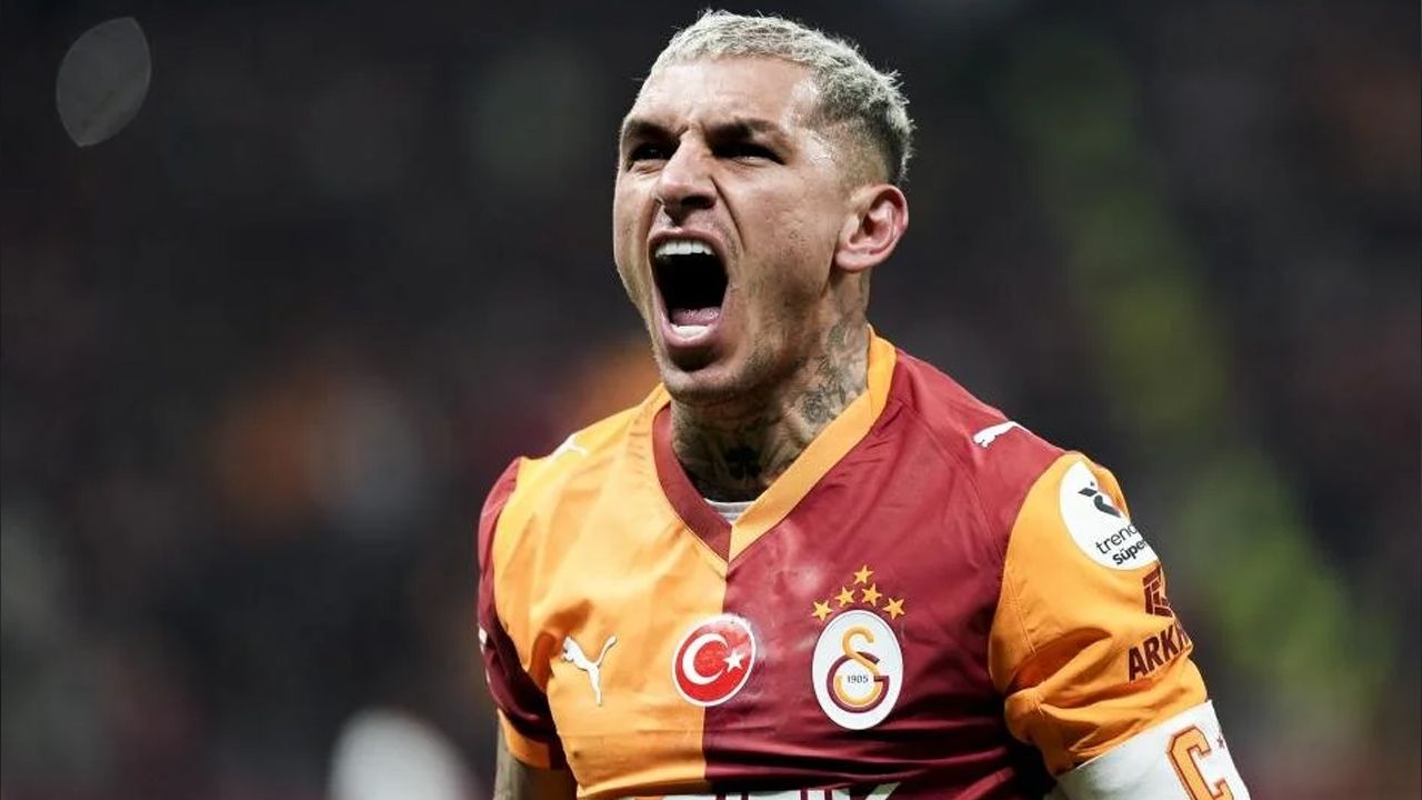 Trabzonspor - Galatasaray derbisinde ilk 11'ler belli oldu! Fatih Tekke ve Okan Buruk arasında taht oyunları: Paul Onuachu mu, Mauro Icardi mi? 26