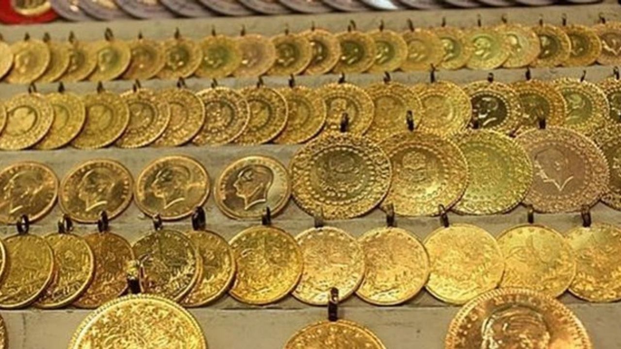 Altın fiyatlarında hafta sonu hareketliliği! Gram altın ne kadar oldu? 5