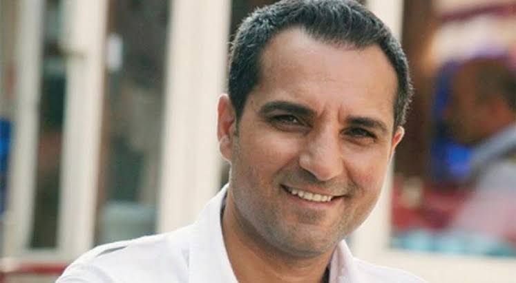 Marş savaşları başladı! Milli Takım'ın Dünya Kupası marşını kim yapacak? Sinan Akçıl ve Rafet El Roman hazırlığa başladı... 9