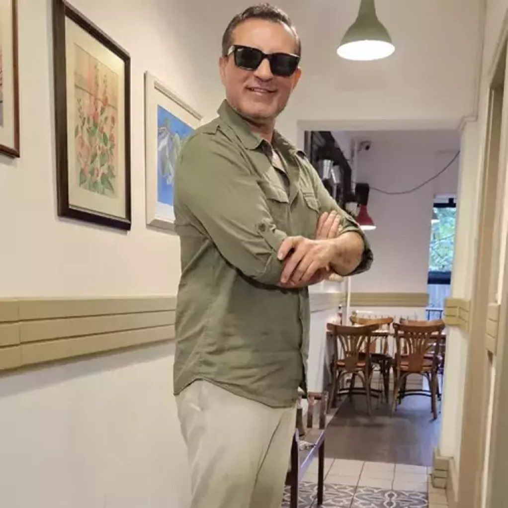 Marş savaşları başladı! Milli Takım'ın Dünya Kupası marşını kim yapacak? Sinan Akçıl ve Rafet El Roman hazırlığa başladı... 8