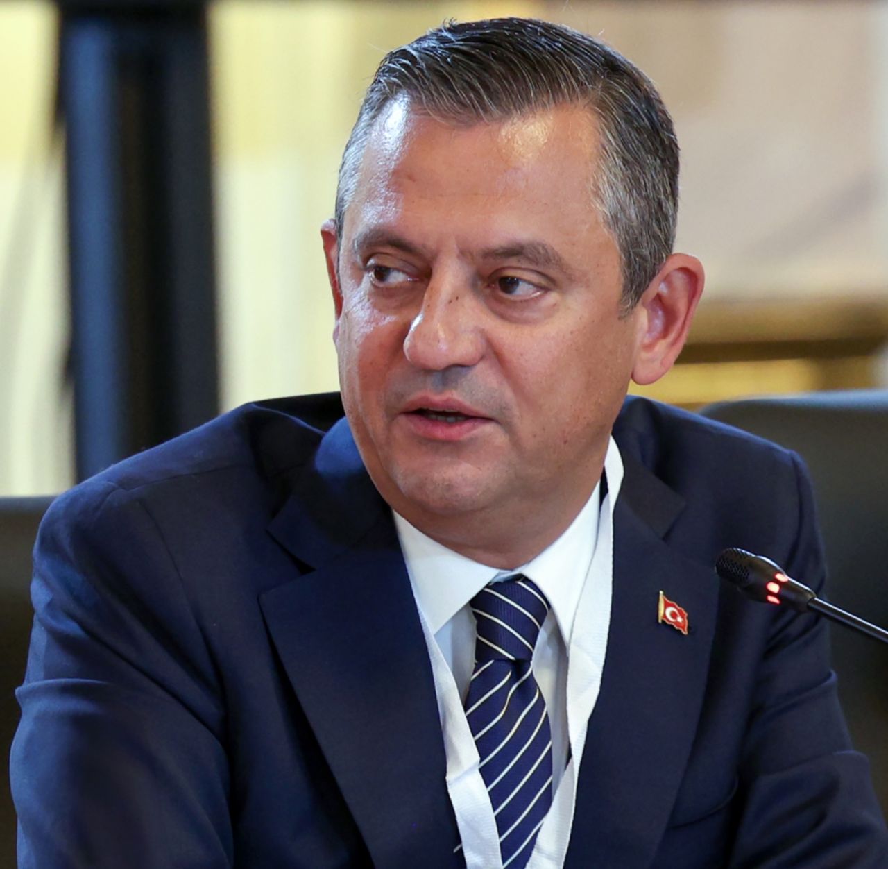 Uşak Belediyesi'nden Özgür Özel'İn VIP aracına milyonlar aktı! 7 milyonluk faturanın ayrıntıları... 8