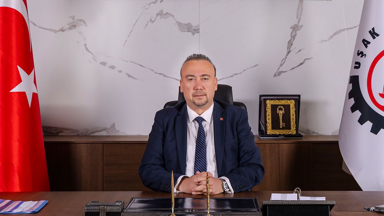 Uşak Belediyesi'nden Özgür Özel'İn VIP aracına milyonlar aktı! 7 milyonluk faturanın ayrıntıları... 2
