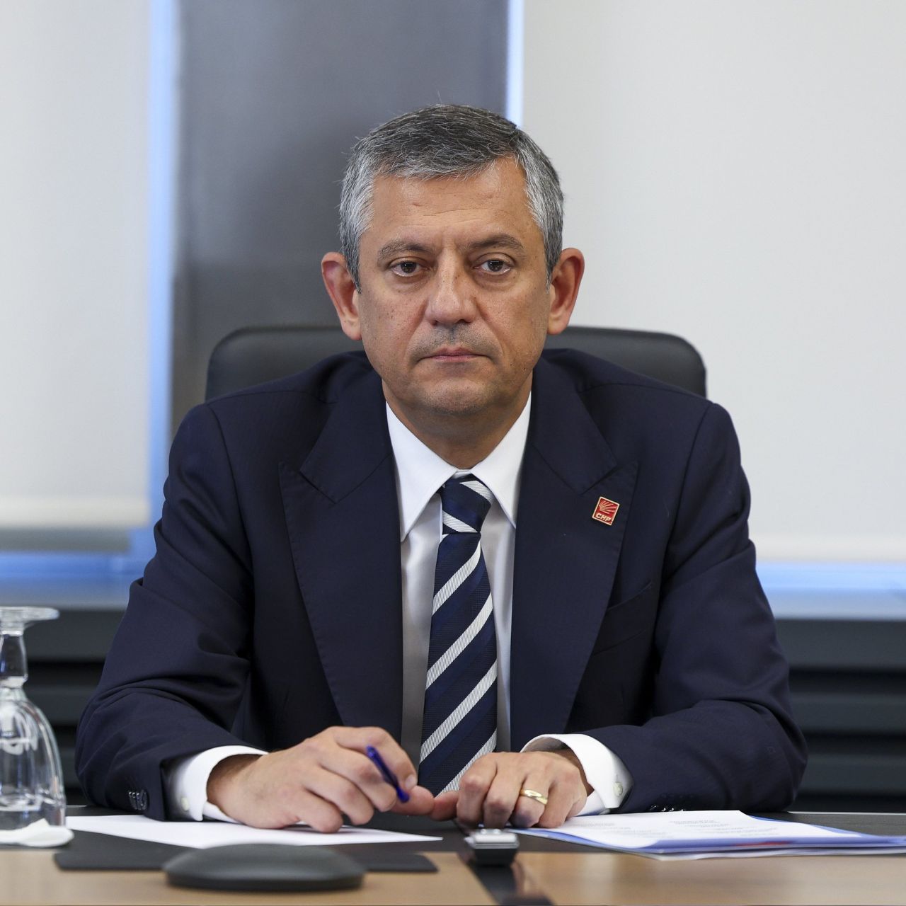 Uşak Belediyesi'nden Özgür Özel'İn VIP aracına milyonlar aktı! 7 milyonluk faturanın ayrıntıları... 5
