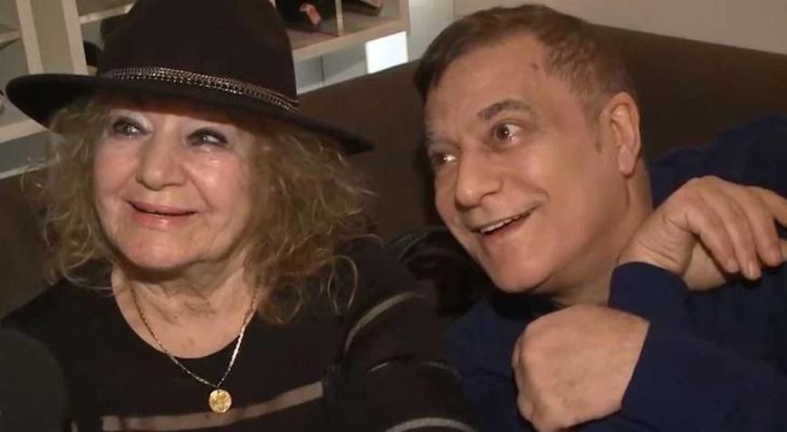 Mehmet Ali Erbil annesinin cenazesine katılmadı! TikTok'ta yayın açtı 1