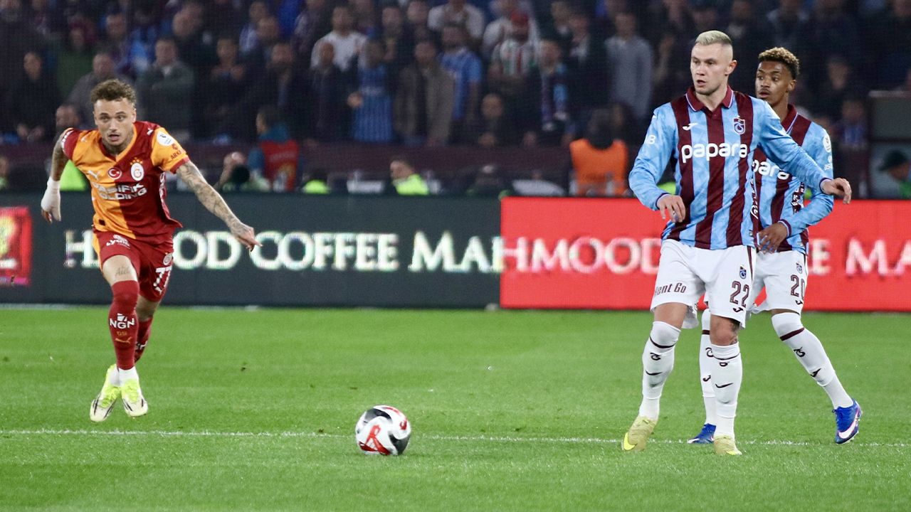 Derbinin hakemi Cihan Aydın'a eleştiri: "Eyyamcılık yaptı" 3