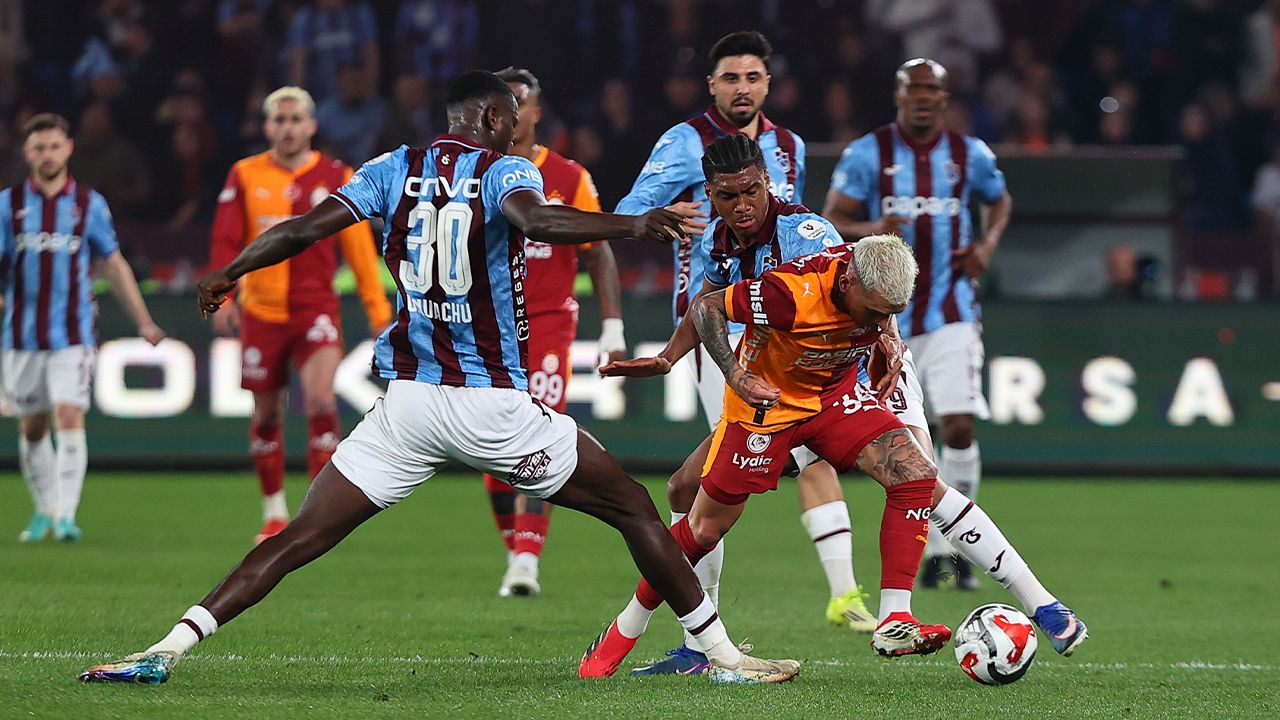 Derbinin hakemi Cihan Aydın'a eleştiri: "Eyyamcılık yaptı" 7