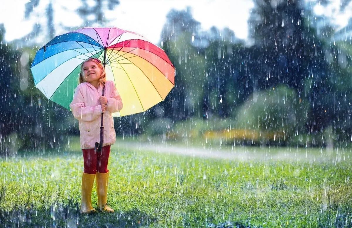 Meteoroloji'den Balkan alarmı: Sağanak yağış ve soğuk geri dönüyor! 8 derecelik sert düşüşe hazır olun! 2