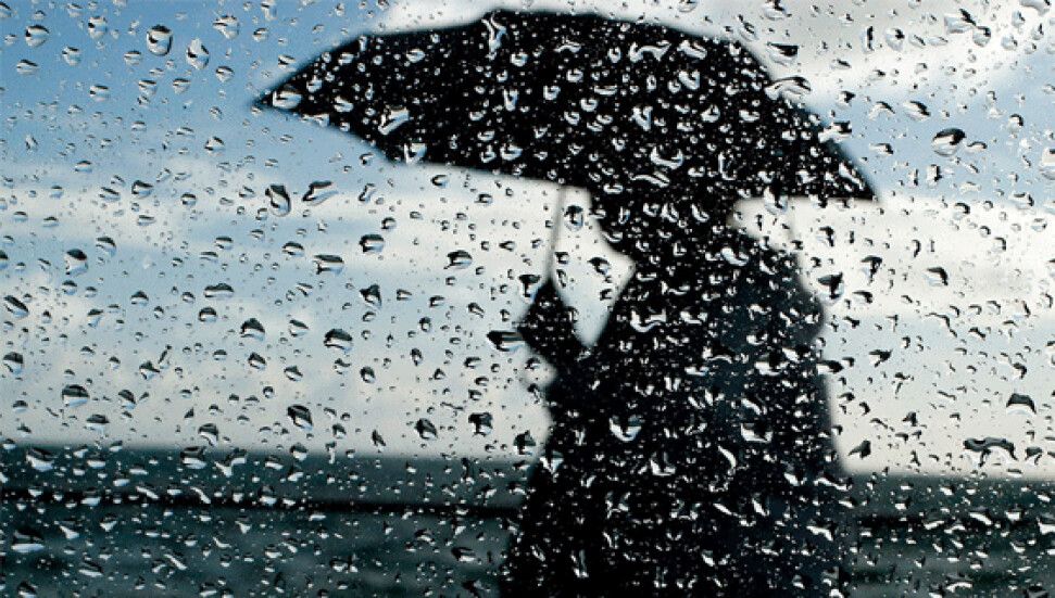 Meteoroloji'den Balkan alarmı: Sağanak yağış ve soğuk geri dönüyor! 8 derecelik sert düşüşe hazır olun! 3