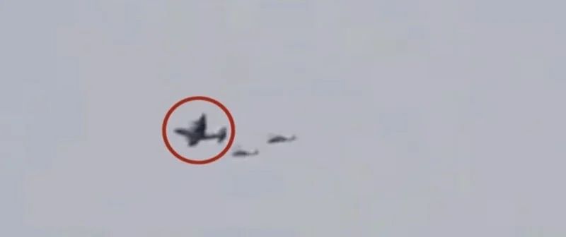 Trump "mucize" diyerek duyurdu...İran'da düşürülen ABD savaş uçağının ikinci pilotu da kurtarıldı 5