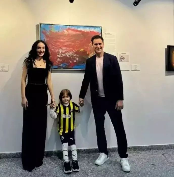 Ünlü oyuncu Bekir Aksoy, Cumhurbaşkanı Erdoğan ile sohbetini ilk kez anlattı! Verdiği tavsiye herkesi gülümsetti... "Oğlum harçlığını saklıyor! 3