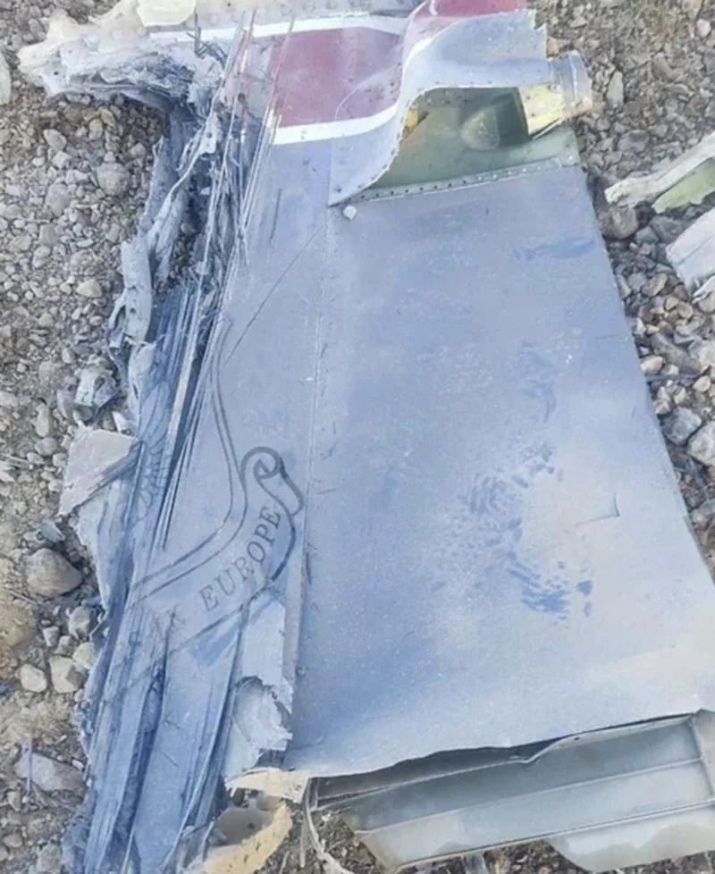 CIA'den şeytani plan, Seal Team 6'dan nokta operasyonu: İran'daki pilot kurtarmanın perde arkası! 5