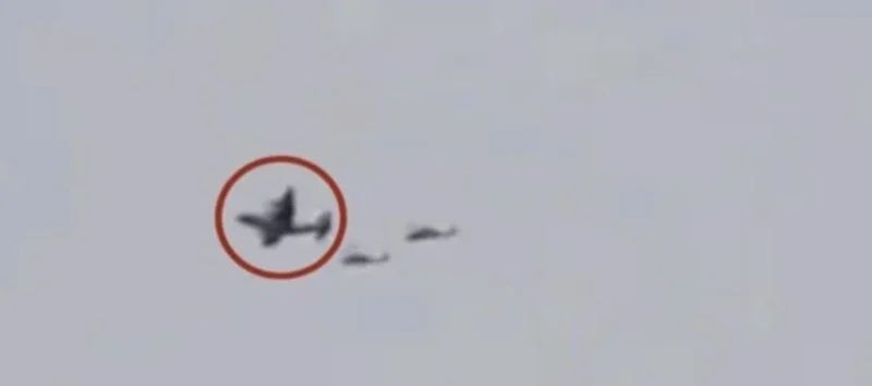 CIA'den şeytani plan, Seal Team 6'dan nokta operasyonu: İran'daki pilot kurtarmanın perde arkası! 3