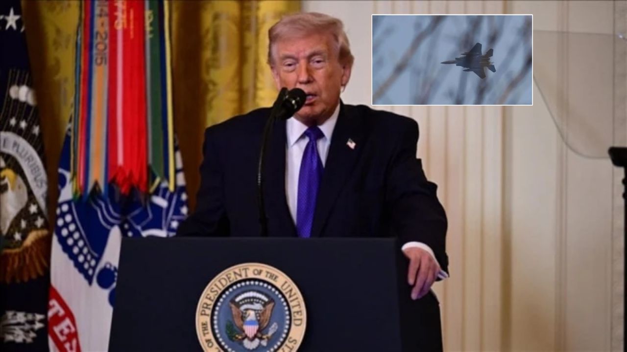 CIA'den şeytani plan, Seal Team 6'dan nokta operasyonu: İran'daki pilot kurtarmanın perde arkası! 1