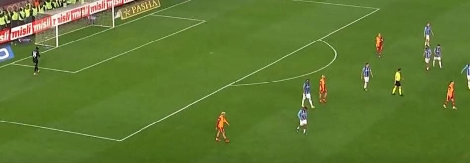 Barış Alper Yılmaz'ın kırmızı kartı atlandı mı? Trio ekibi canlı yayında açıkladı: "İnanılmaz bir karar!" 16