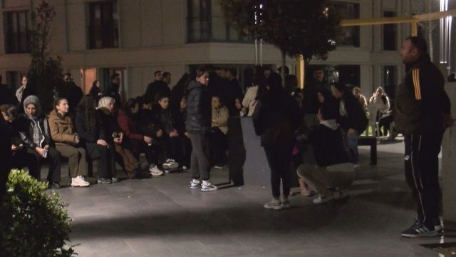 İstanbul'daki kazada yürekler bir kez daha yandı: 6 günlük yaşam mücadelesini kaybetti! Kahraman polisimiz Seçkin Yalçın şehit oldu! 4