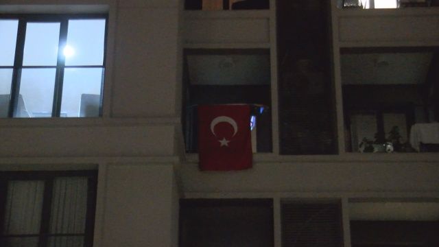 İstanbul'daki kazada yürekler bir kez daha yandı: 6 günlük yaşam mücadelesini kaybetti! Kahraman polisimiz Seçkin Yalçın şehit oldu! 5