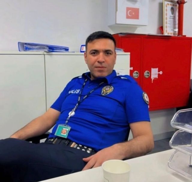 İstanbul'daki kazada yürekler bir kez daha yandı: 6 günlük yaşam mücadelesini kaybetti! Kahraman polisimiz Seçkin Yalçın şehit oldu! 3