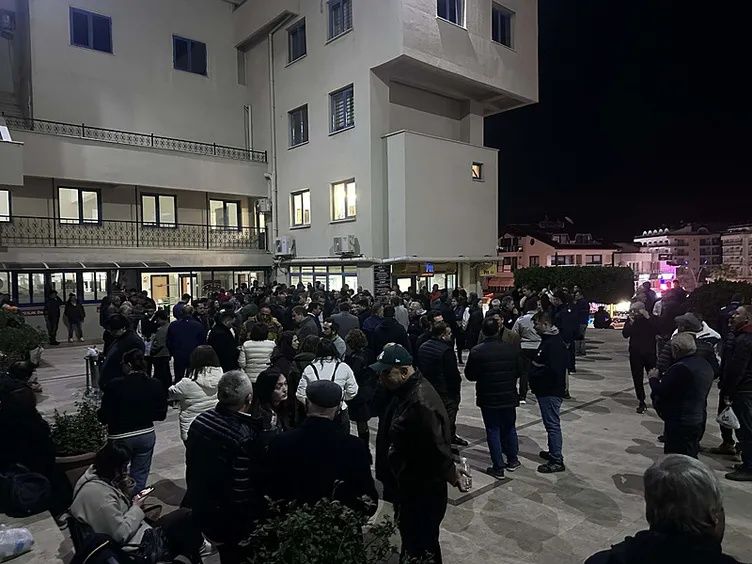 Marmaris Belediyesi'nde eşe özel ballı atama skandalı! Boyu yetmedi şartnameyi değiştirdi... 4