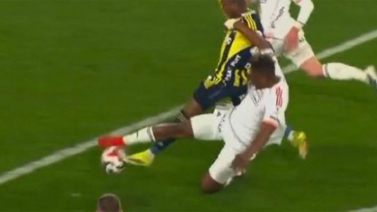 Sergen Yalçın'dan penaltı isyanı: "Emeğimizi çaldılar" 3