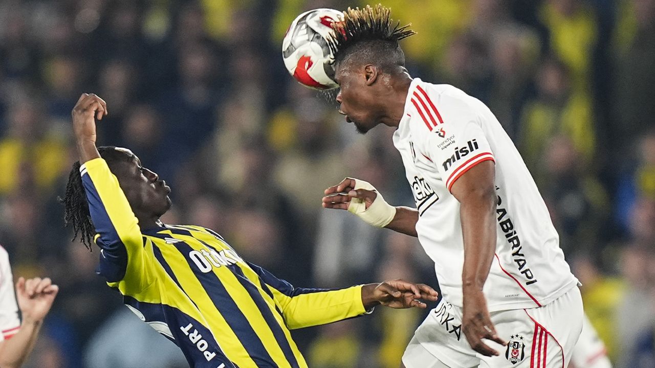 Sergen Yalçın'dan penaltı isyanı: "Emeğimizi çaldılar" 1