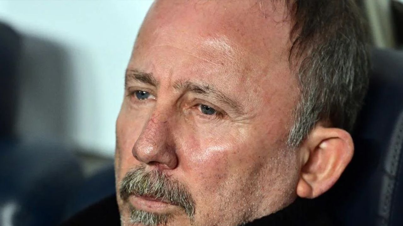 Sergen Yalçın'dan penaltı isyanı: "Emeğimizi çaldılar" 9