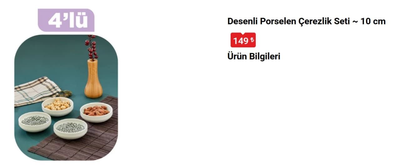 BİM 10 Nisan Cuma aktüel ürünler kataloğu yayımlandı! 102