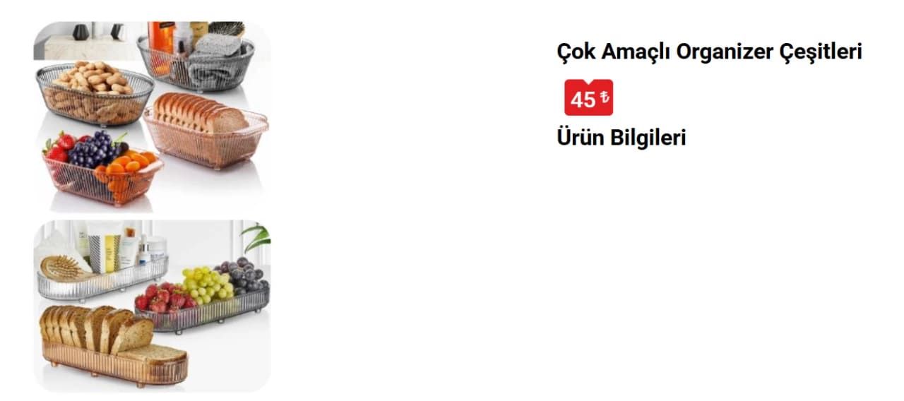 BİM 10 Nisan Cuma aktüel ürünler kataloğu yayımlandı! 103
