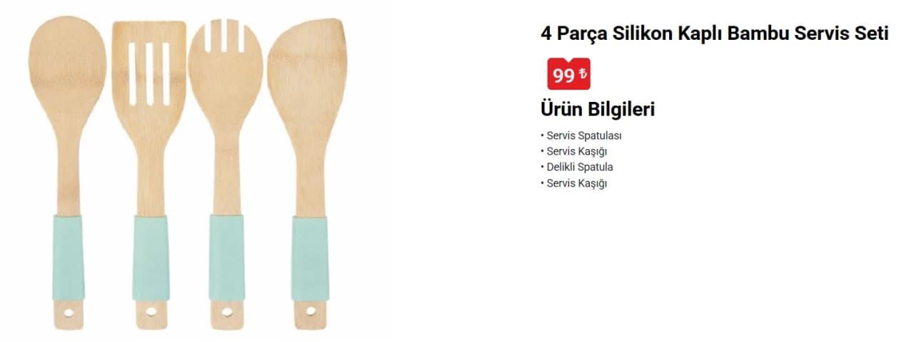 BİM 10 Nisan Cuma aktüel ürünler kataloğu yayımlandı! 112
