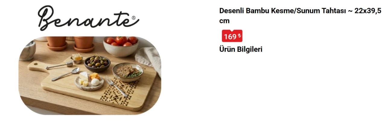 BİM 10 Nisan Cuma aktüel ürünler kataloğu yayımlandı! 113