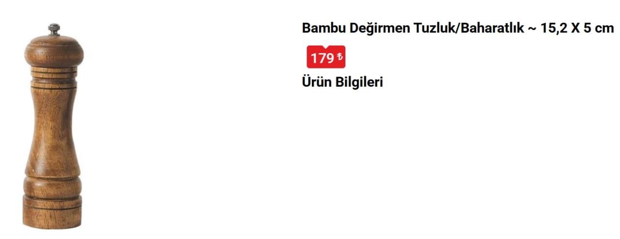BİM 10 Nisan Cuma aktüel ürünler kataloğu yayımlandı! 115