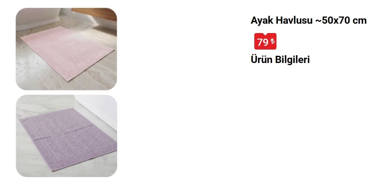 BİM 10 Nisan Cuma aktüel ürünler kataloğu yayımlandı! 132