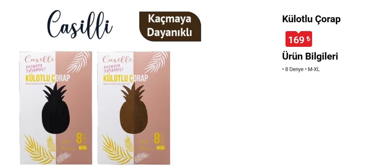 BİM 10 Nisan Cuma aktüel ürünler kataloğu yayımlandı! 136