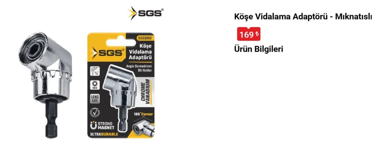 BİM 10 Nisan Cuma aktüel ürünler kataloğu yayımlandı! 17