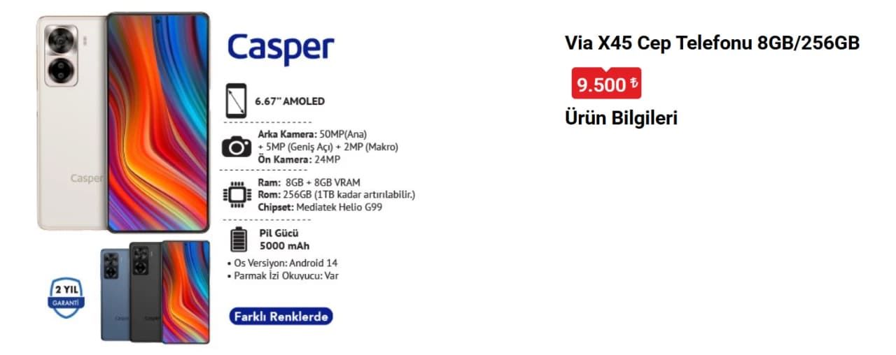 BİM 10 Nisan Cuma aktüel ürünler kataloğu yayımlandı! 2