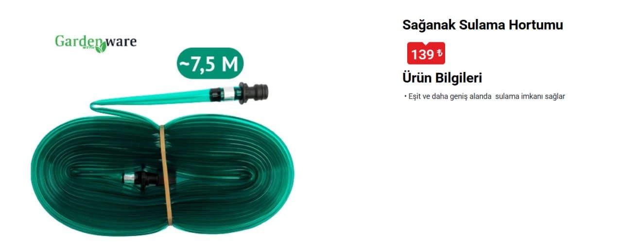 BİM 10 Nisan Cuma aktüel ürünler kataloğu yayımlandı! 26