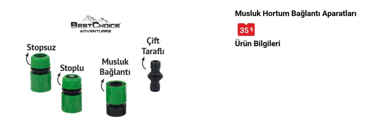 BİM 10 Nisan Cuma aktüel ürünler kataloğu yayımlandı! 33