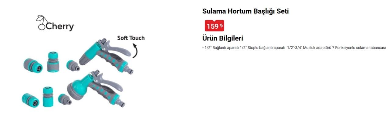 BİM 10 Nisan Cuma aktüel ürünler kataloğu yayımlandı! 34
