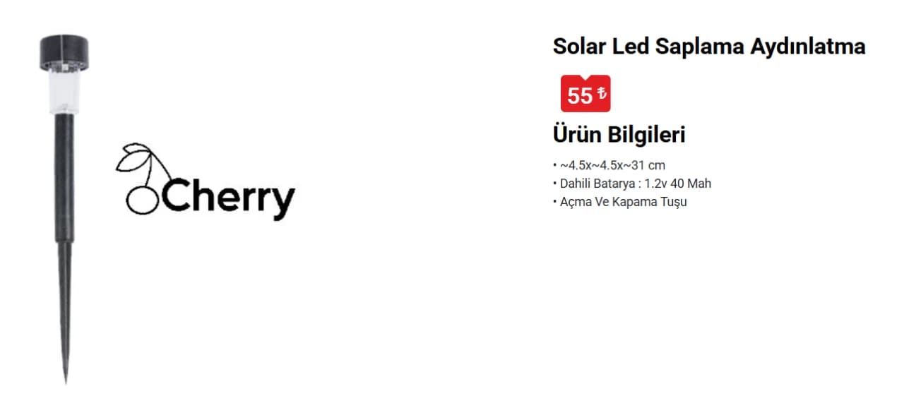 BİM 10 Nisan Cuma aktüel ürünler kataloğu yayımlandı! 42