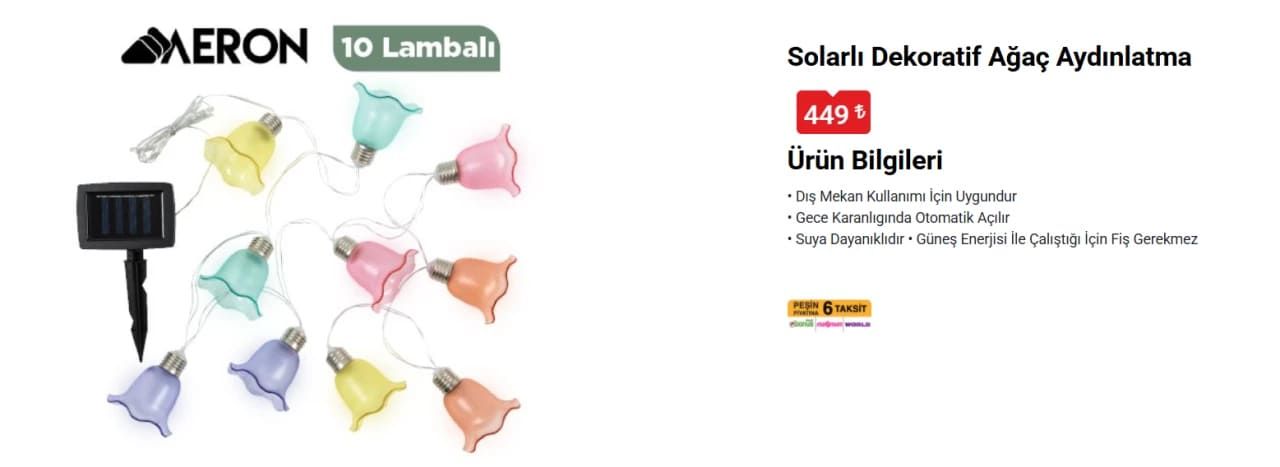 BİM 10 Nisan Cuma aktüel ürünler kataloğu yayımlandı! 44