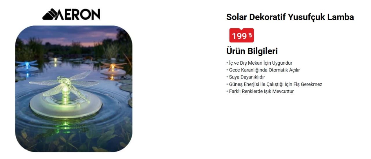 BİM 10 Nisan Cuma aktüel ürünler kataloğu yayımlandı! 47
