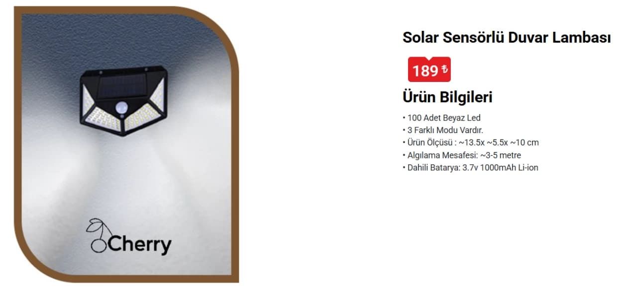 BİM 10 Nisan Cuma aktüel ürünler kataloğu yayımlandı! 48