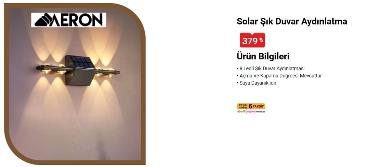 BİM 10 Nisan Cuma aktüel ürünler kataloğu yayımlandı! 49