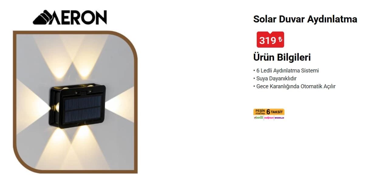 BİM 10 Nisan Cuma aktüel ürünler kataloğu yayımlandı! 50