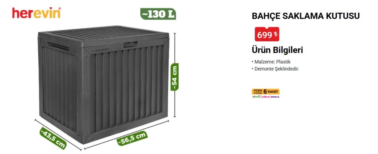 BİM 10 Nisan Cuma aktüel ürünler kataloğu yayımlandı! 54