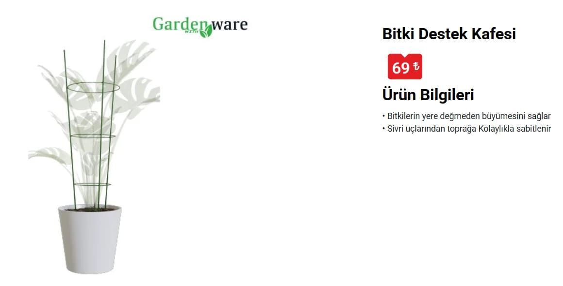 BİM 10 Nisan Cuma aktüel ürünler kataloğu yayımlandı! 59